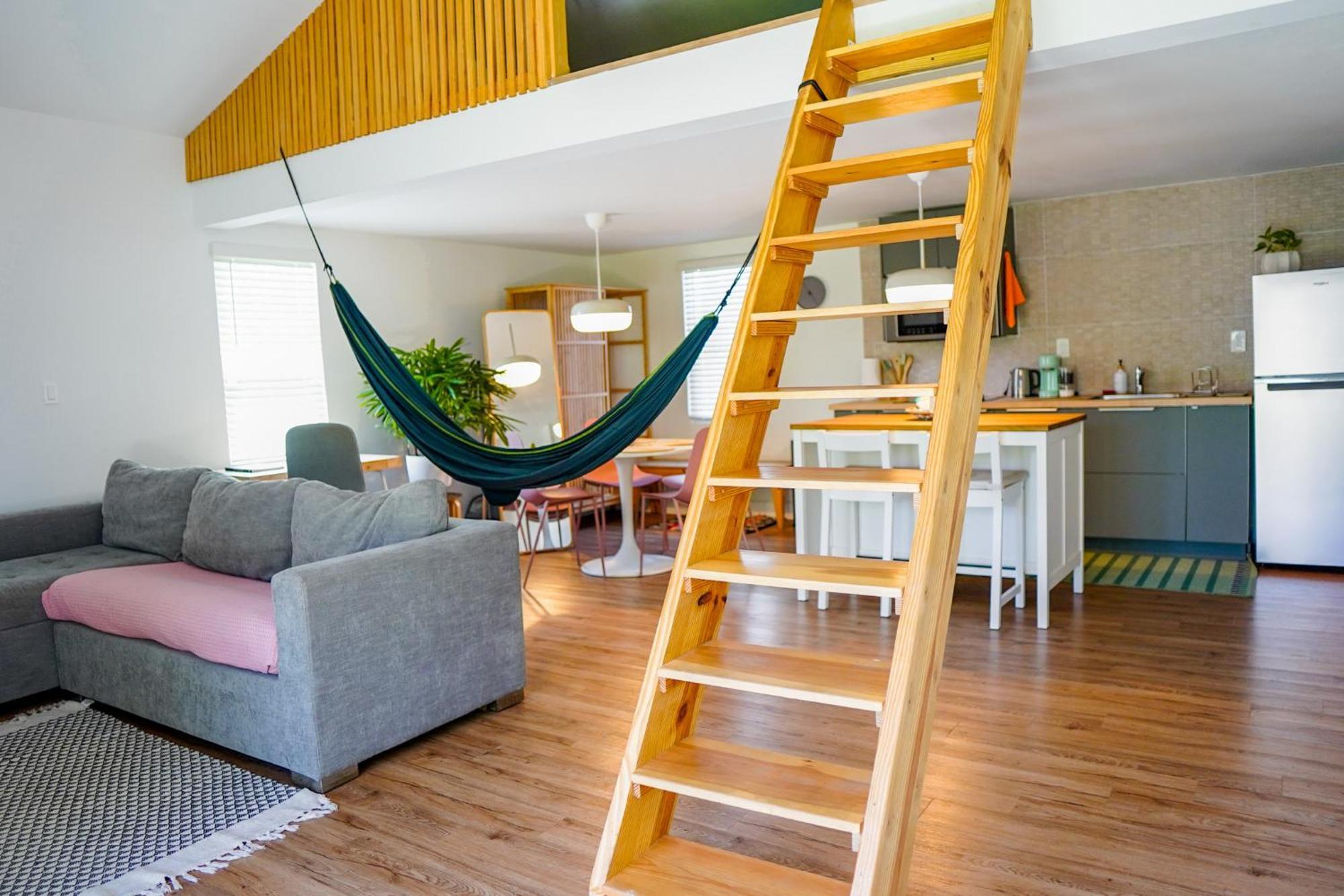 New Nordic Touch Loft, Central Location 마이애미 외부 사진