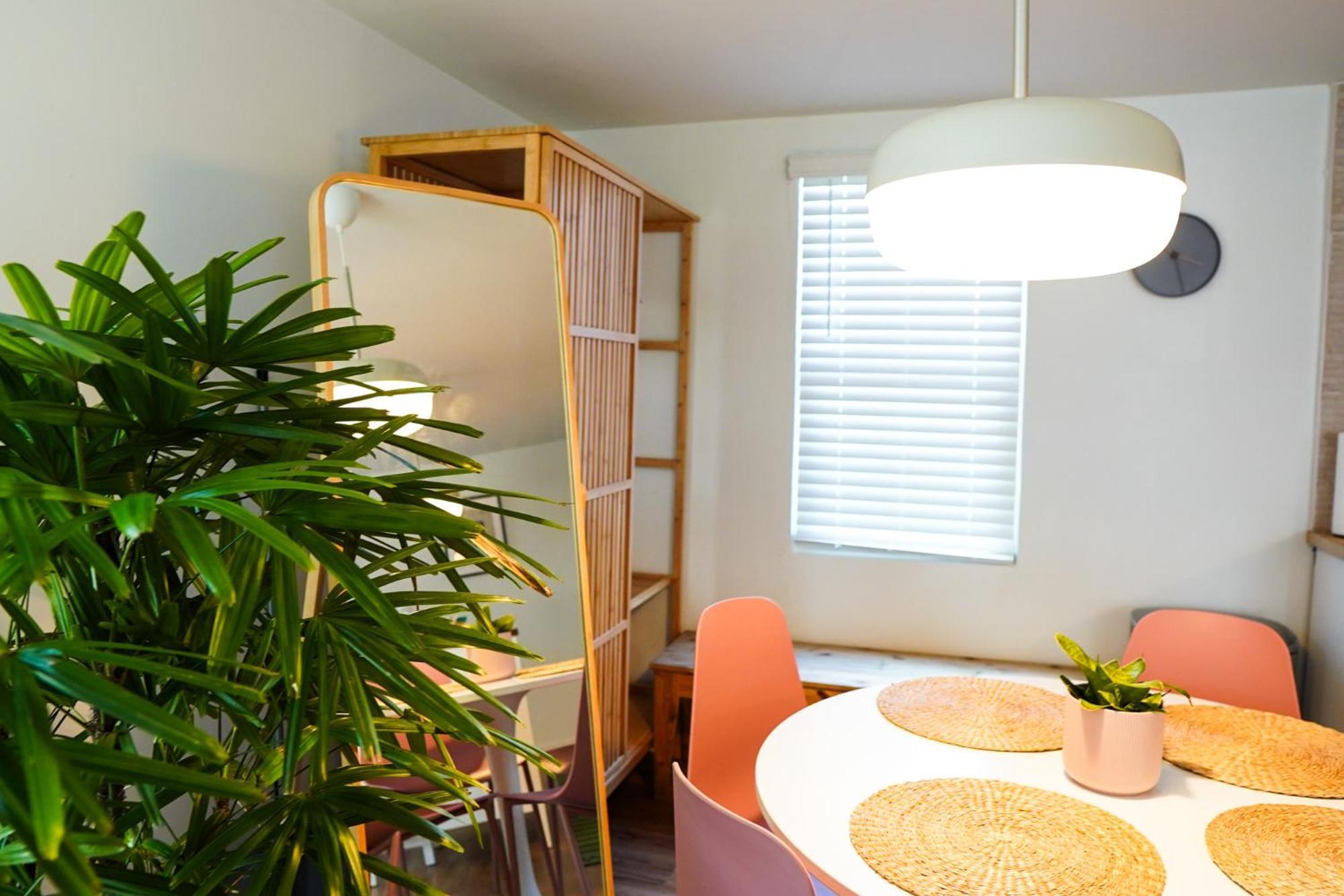 New Nordic Touch Loft, Central Location 마이애미 외부 사진