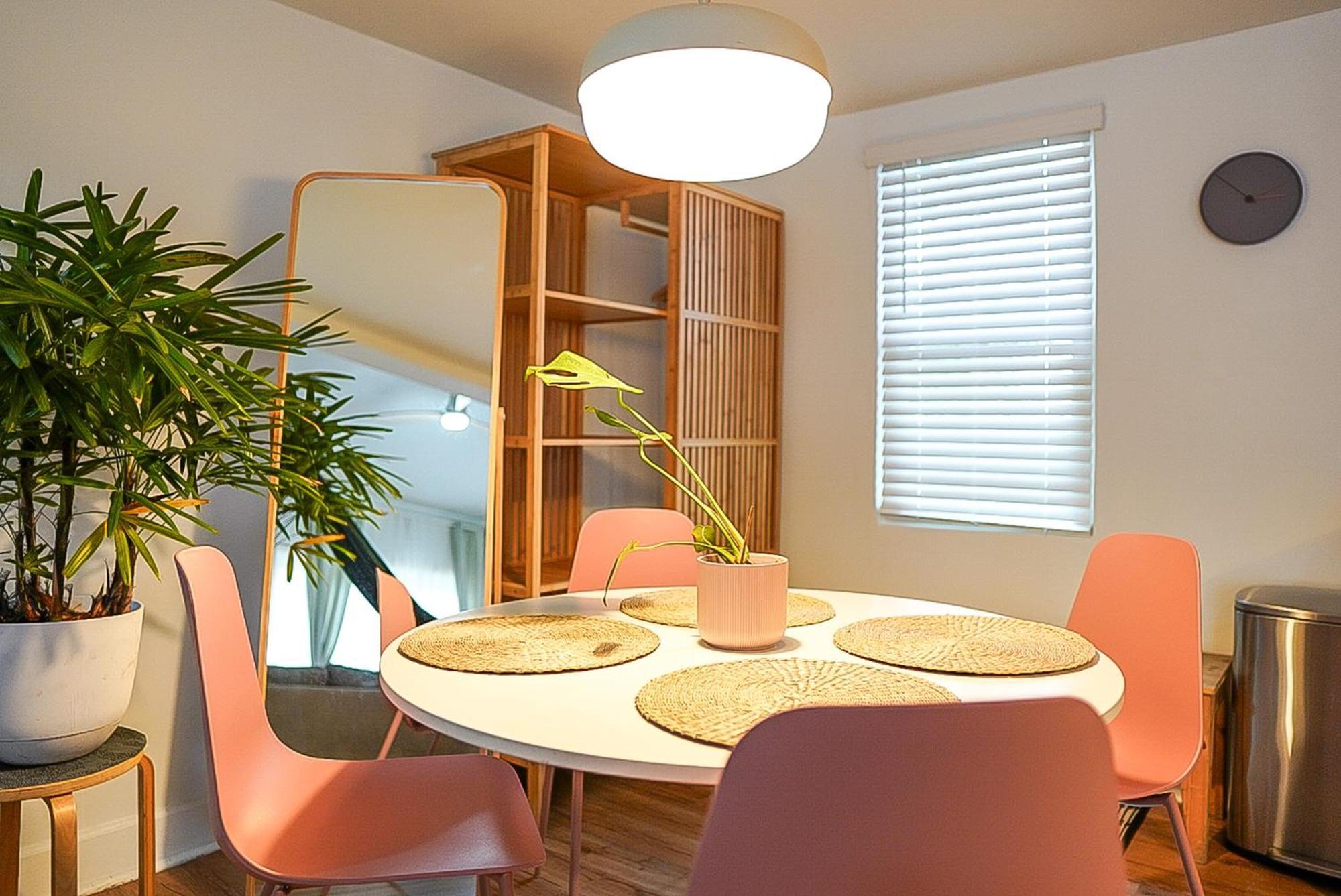 New Nordic Touch Loft, Central Location 마이애미 외부 사진