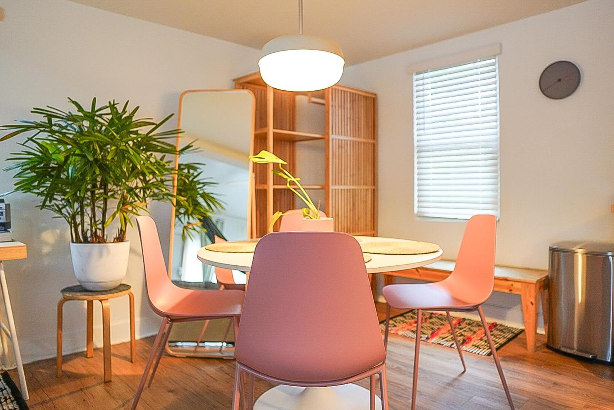 New Nordic Touch Loft, Central Location 마이애미 외부 사진