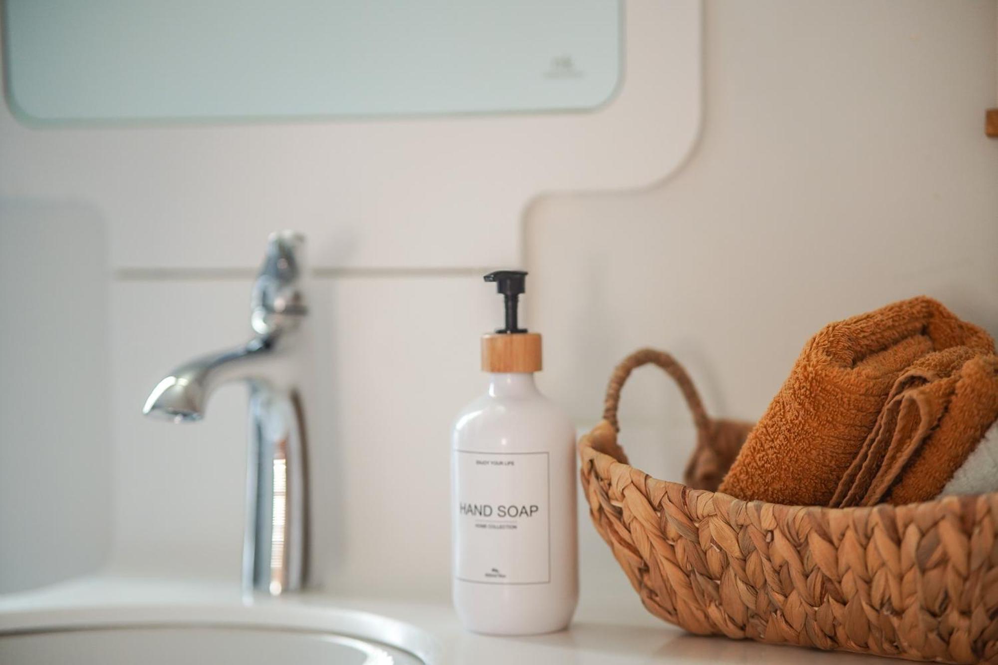 New Nordic Touch Loft, Central Location 마이애미 외부 사진