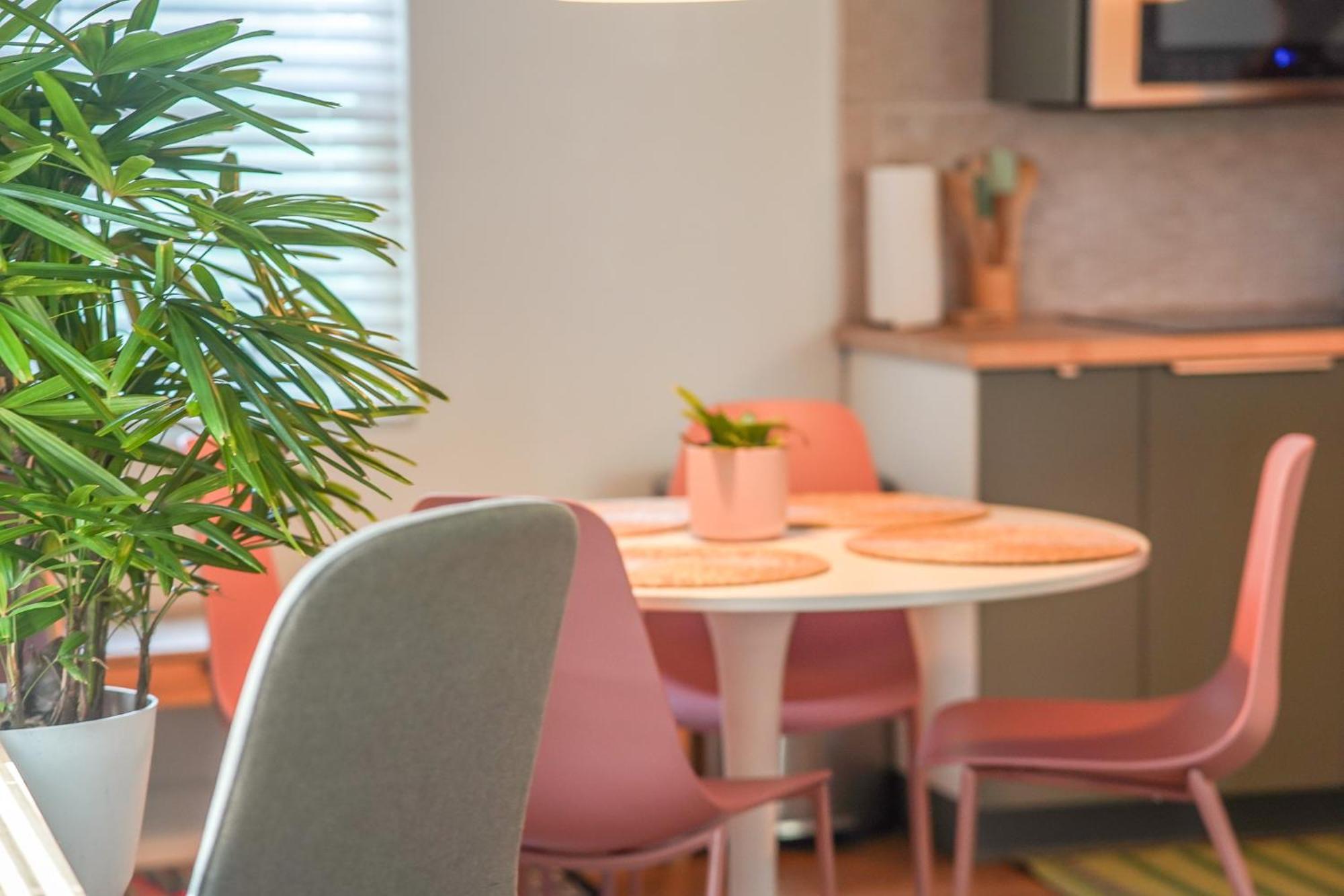 New Nordic Touch Loft, Central Location 마이애미 외부 사진