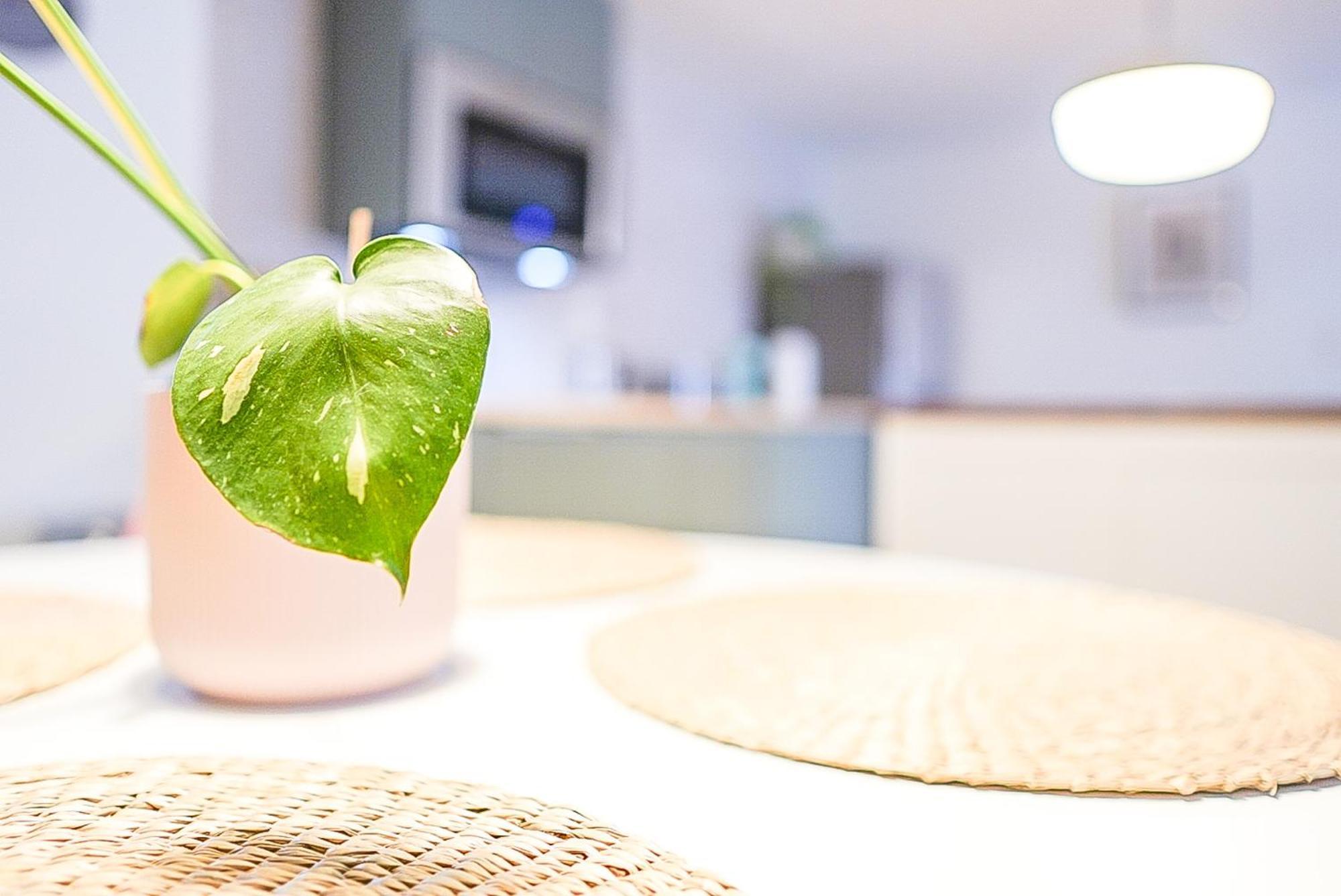 New Nordic Touch Loft, Central Location 마이애미 외부 사진