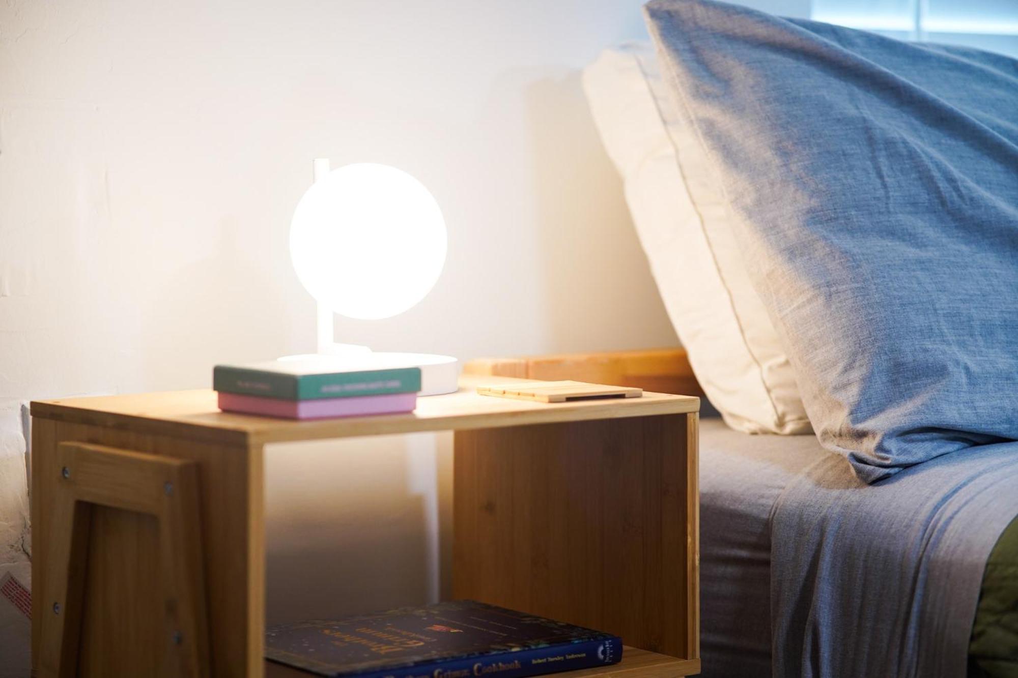 New Nordic Touch Loft, Central Location 마이애미 외부 사진