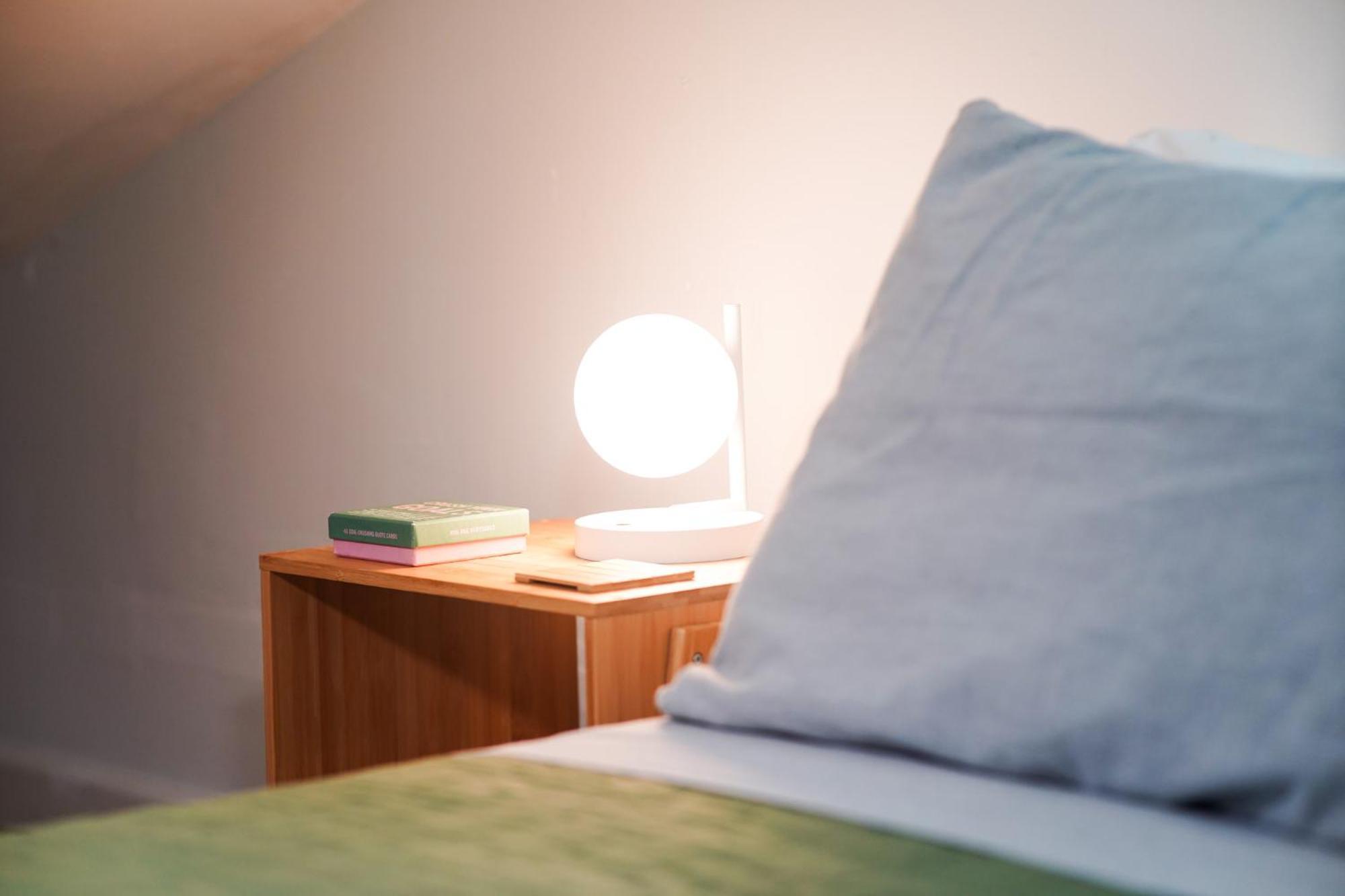 New Nordic Touch Loft, Central Location 마이애미 외부 사진