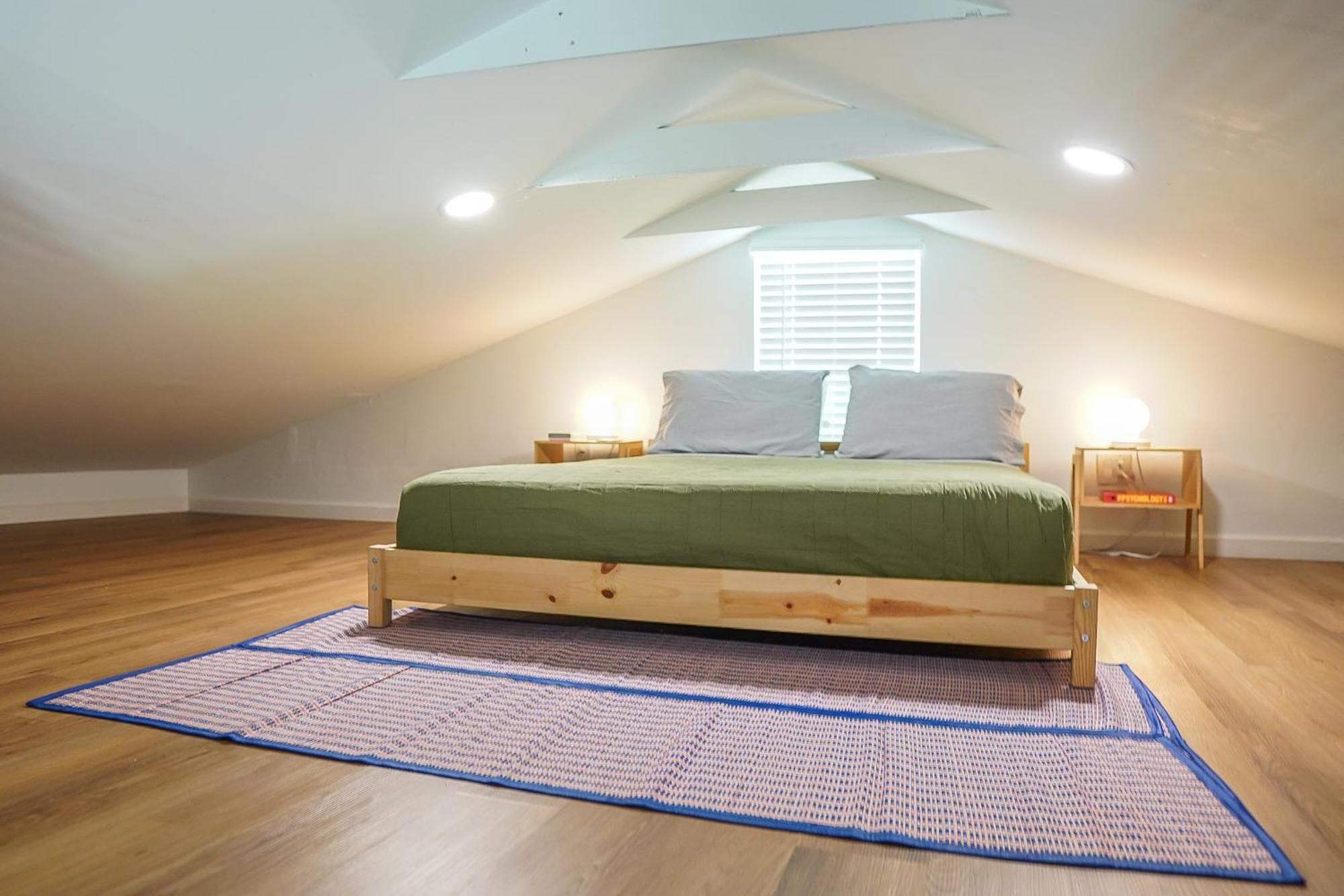 New Nordic Touch Loft, Central Location 마이애미 외부 사진