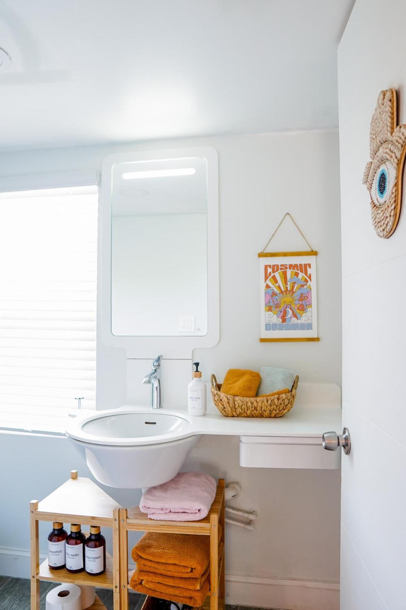 New Nordic Touch Loft, Central Location 마이애미 외부 사진