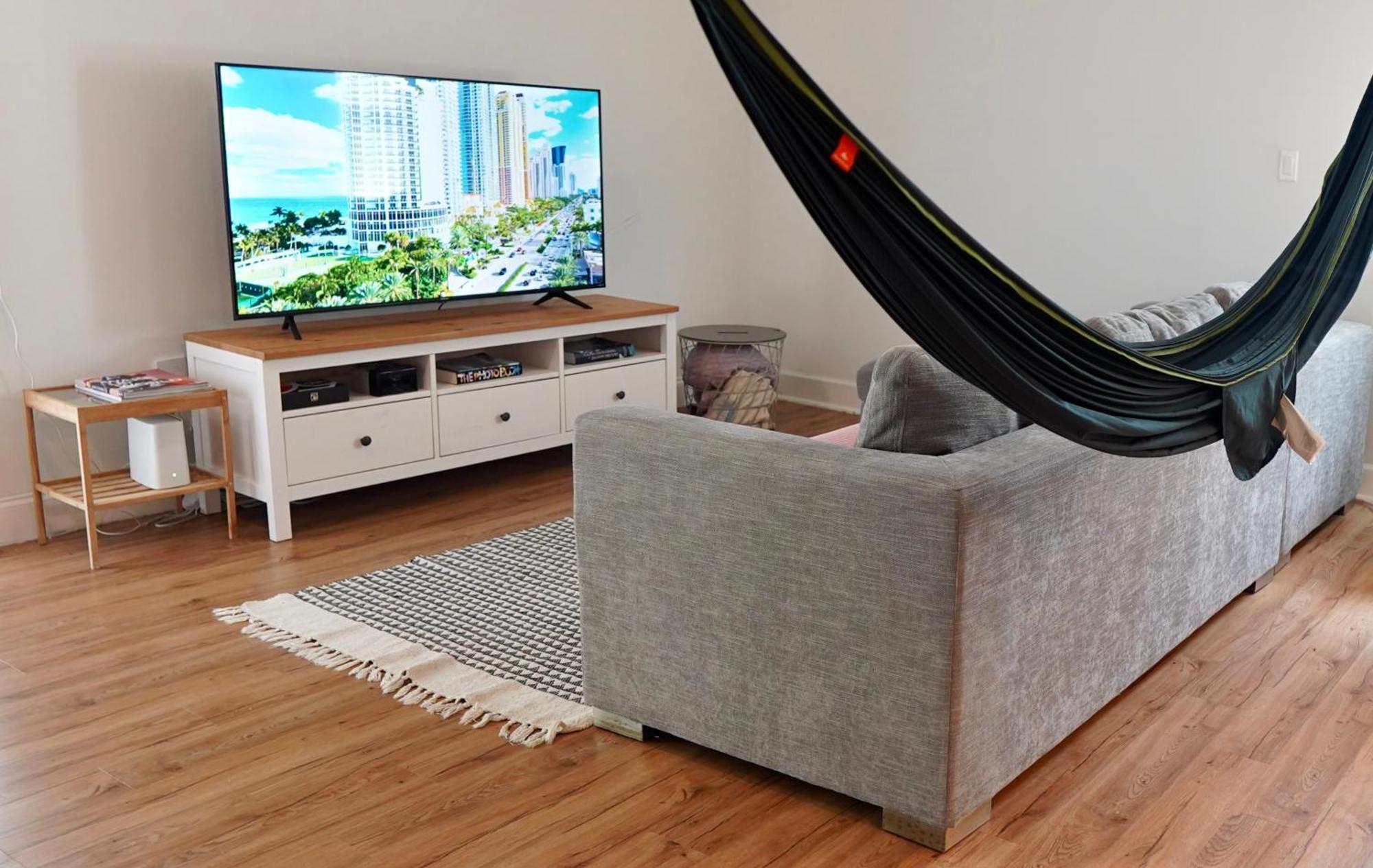 New Nordic Touch Loft, Central Location 마이애미 외부 사진