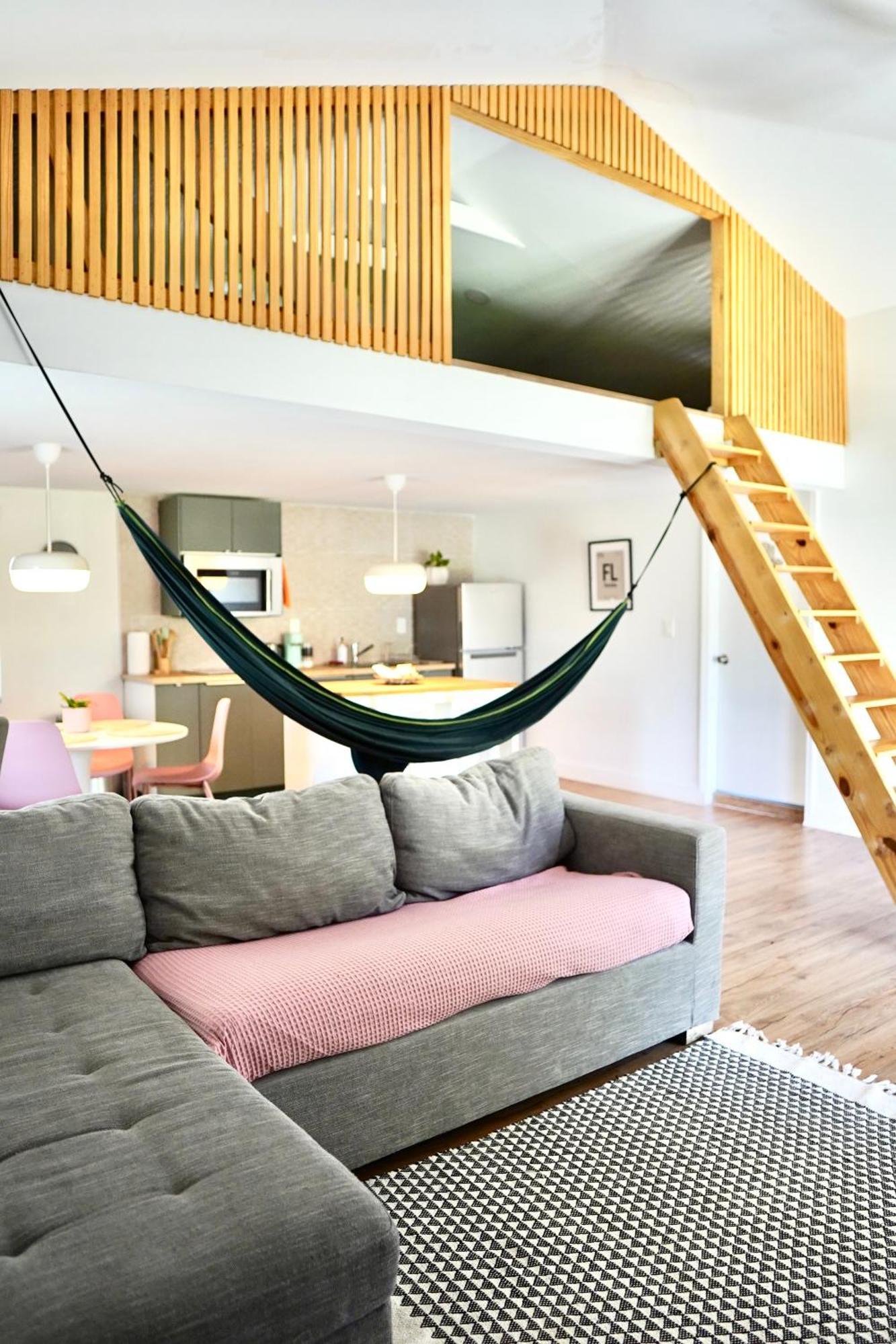 New Nordic Touch Loft, Central Location 마이애미 외부 사진